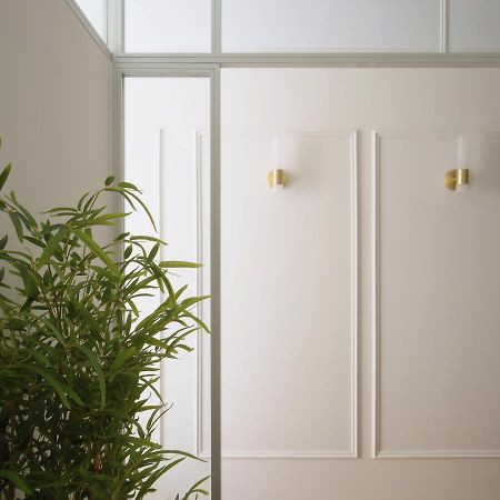 Staylish Studio Apartment In Malasana مدريد المظهر الخارجي الصورة